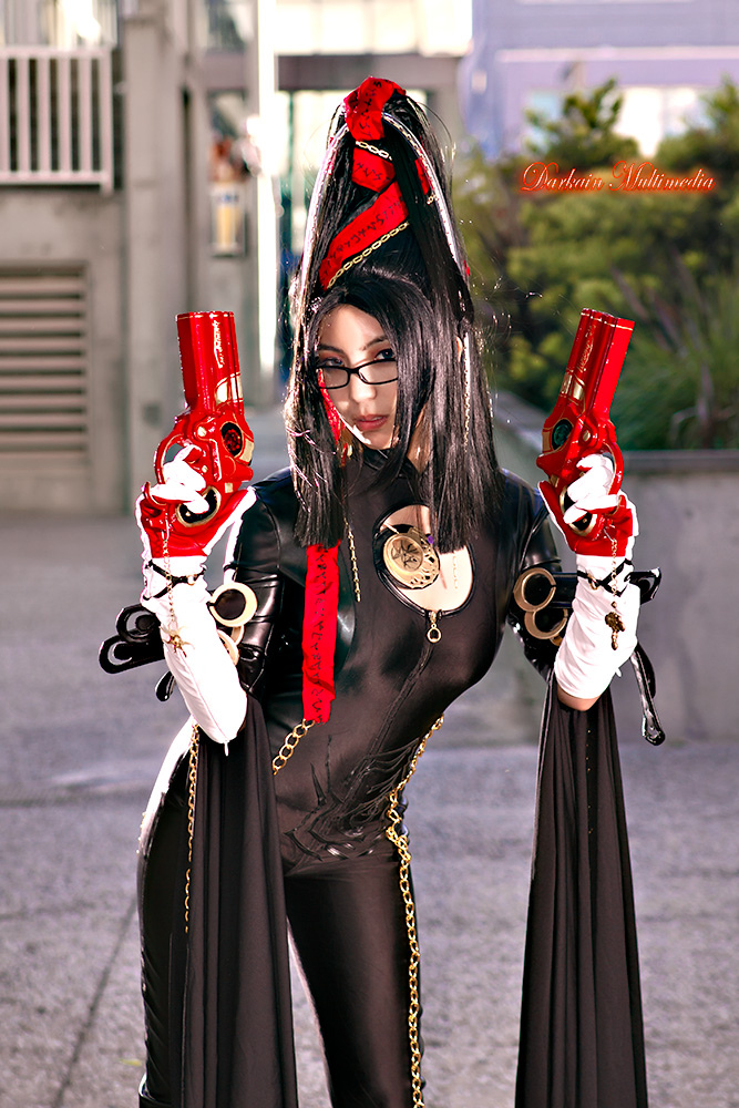 Bayonetta I