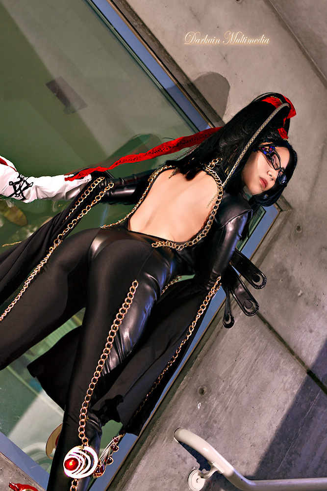 Bayonetta II