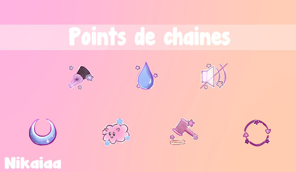 Custom Channel Point Display Custom channelpoints for twitch by LuniieDraw on DeviantArt