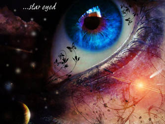 Star eye