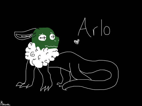 Arlo