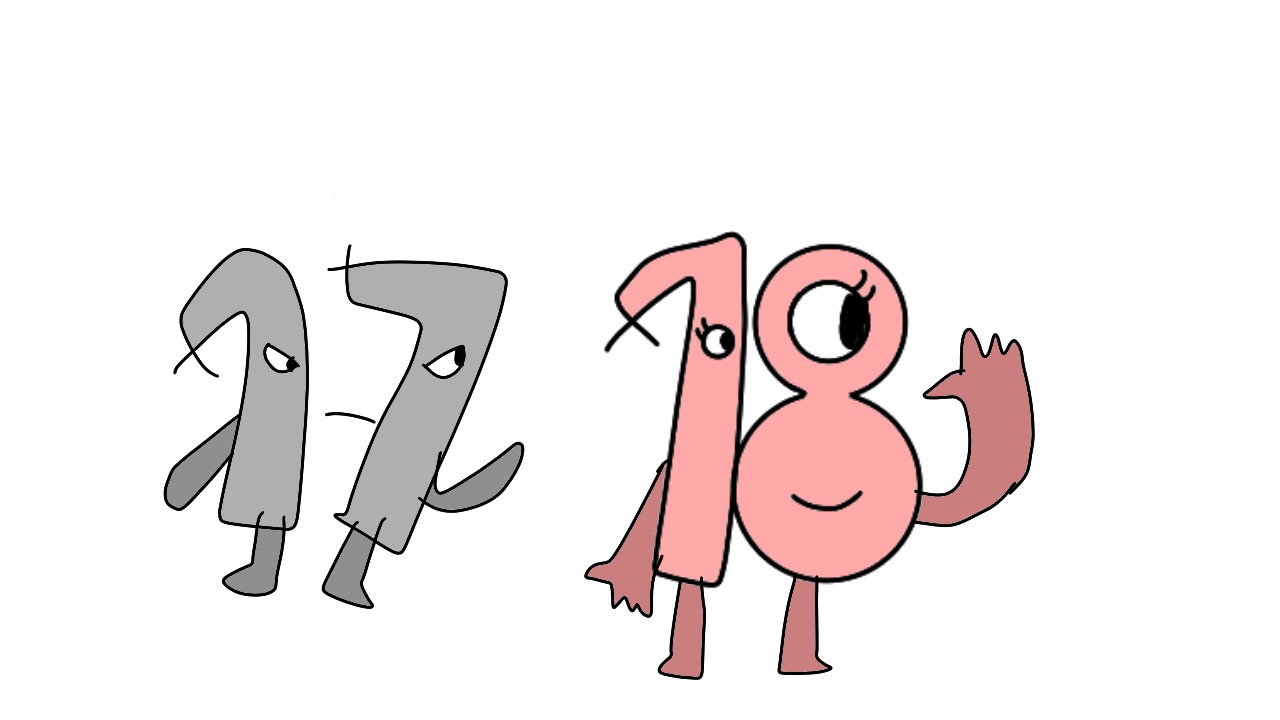 BFDI 17 And 18 By Nanny2009ksksk On DeviantArt bfdi-17-and-18-by-nanny2009ksksk-on-deviantart