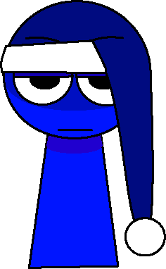 Jevin in his pajama (sprunki pyramixed) by nanny2009ksksk on DeviantArt