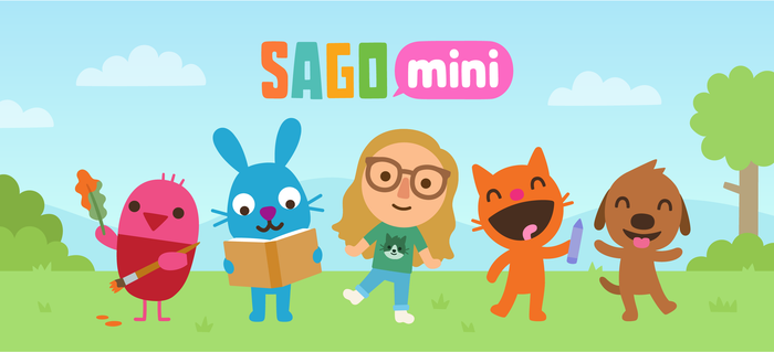 Sago Mini Roly Free Disliked Picture: Sago Mini by StellaNOTOfficialArt on DeviantArt
