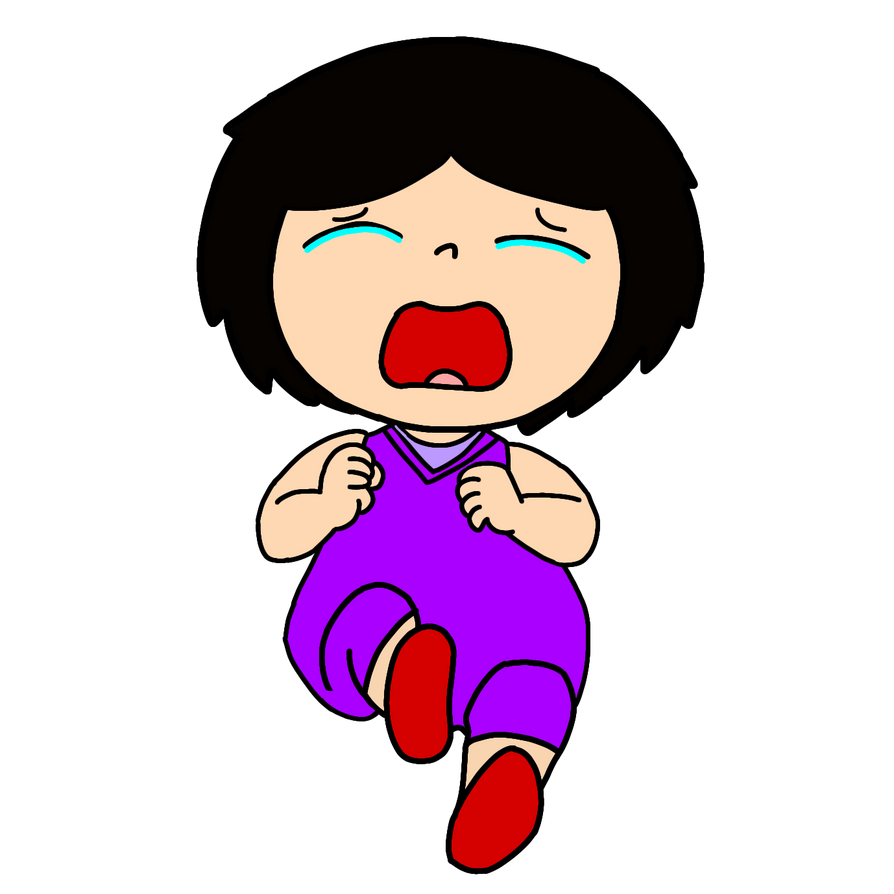 June Cry Little Einsteins: June (Gender Swap) Crying by StellaNOTOfficialArt on ...