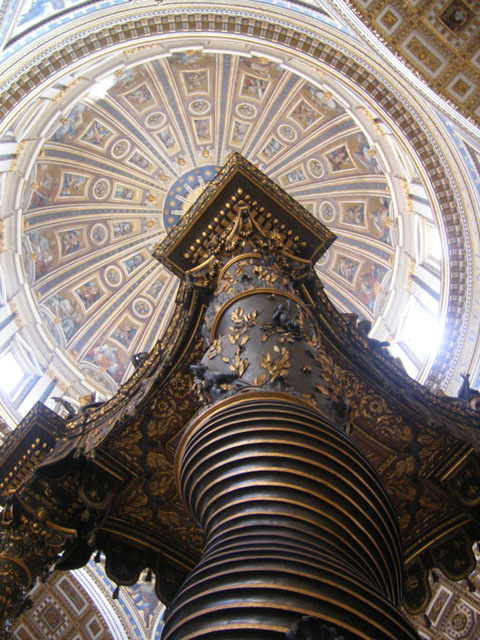 St. Peter's Basilica