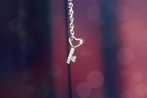 .: The Heart Key :.