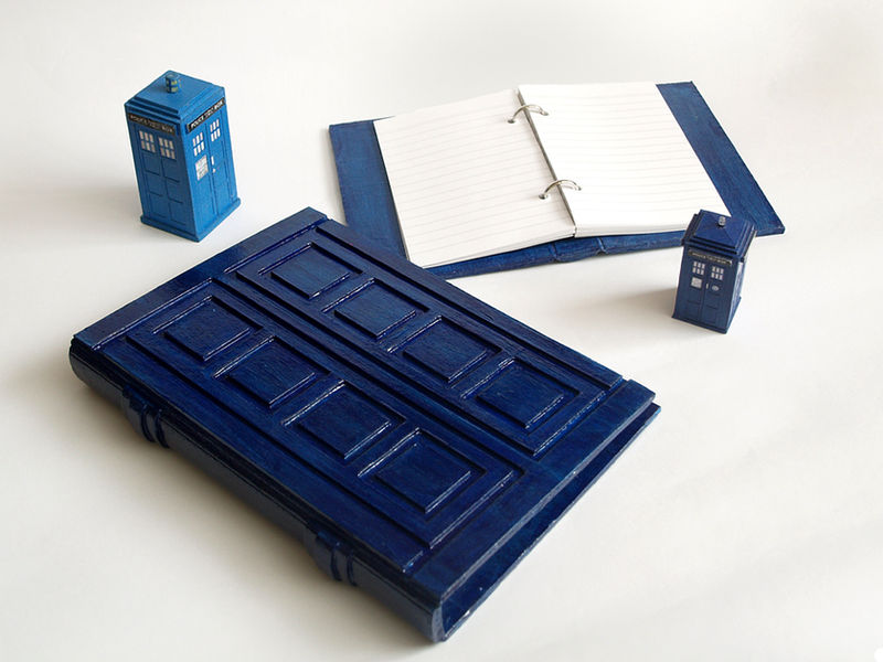 River Song's Diary