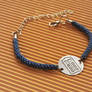 TARDIS bracelet