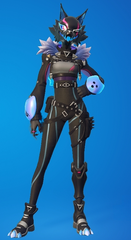 Fortnite Highwire Skin Pose By Logoffkid On DeviantArt fortnite-highwire-skin-pose-by-logoffkid-on-deviantart