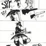 Spy VS Spy - The Fuse and Ms Fire Files - 01