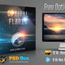 Free Optical Flares Stock