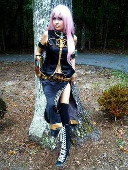 Full body Luka