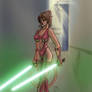 Jedi Cathar