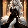 Evangeline - After the Mirror