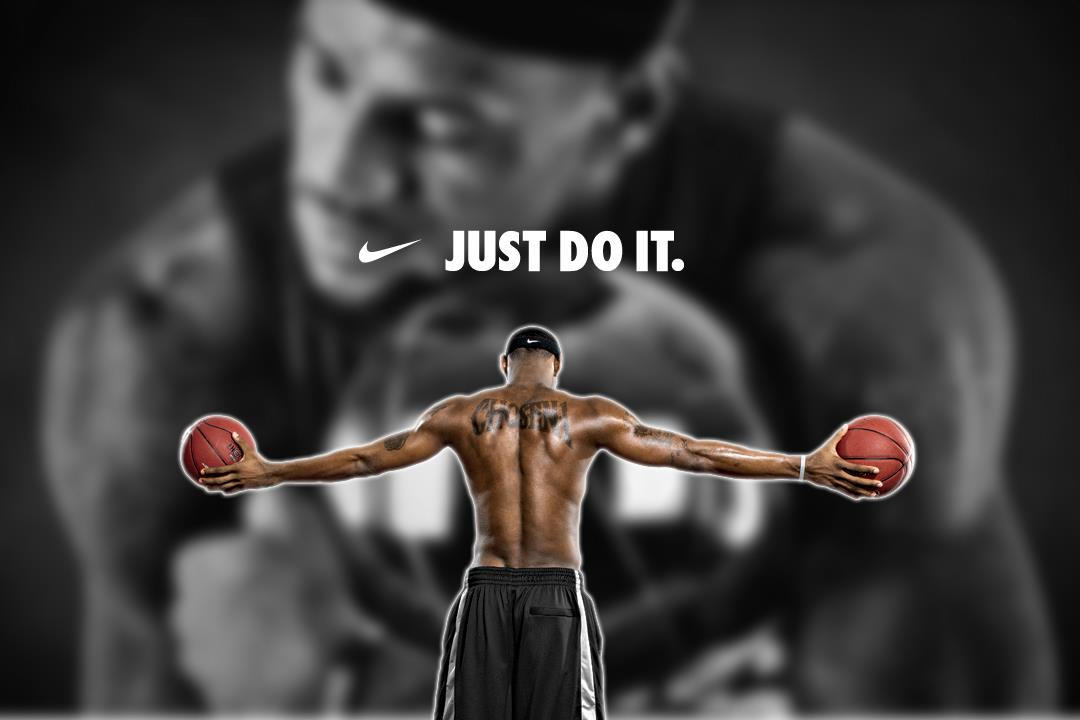 Kakadu Anonym Snestorm LeBron James Nike Advertising by Lopador on DeviantArt
