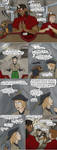 Out-Of-Placers #35 by Valsalia