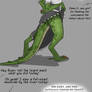 Lusty Argonian Maid'd, Part 2