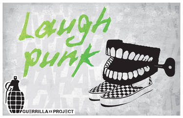 Laugh Punk