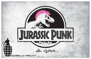 Jurassic Punk