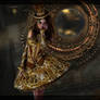 Courrier Steampunk