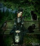 Melancolie by cflonflon
