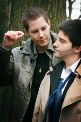 Destiel