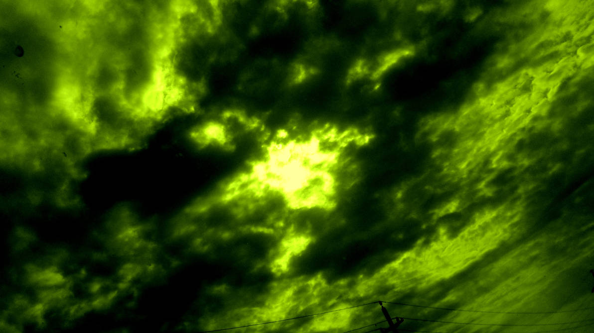 Toxic Sky by Varcolacu on DeviantArt