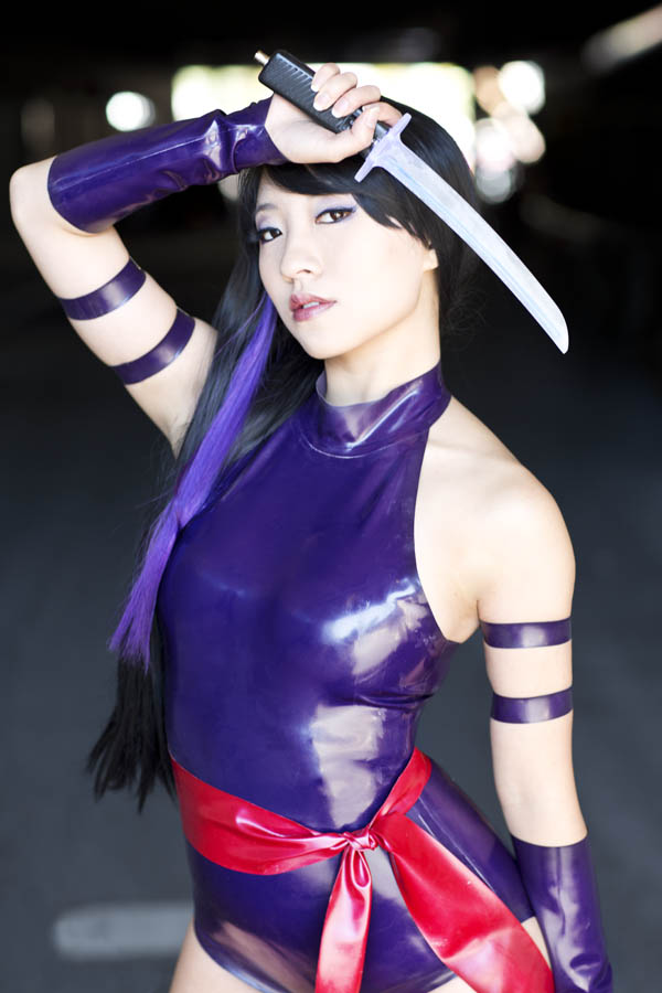 Psylocke