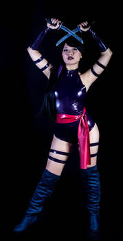 Psylocke