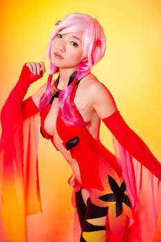 Inori Yuzuriha