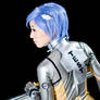 Rei Ayanami 2.0 Test Suit