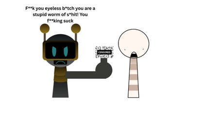 Explore the Best Funbot Art | DeviantArt