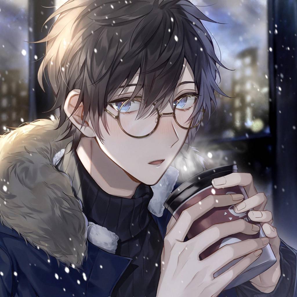 anime boy drinking coffee or hot chocolate by F1Zombiekillers on DeviantArt anime boy drinking coffee or hot chocolate by F1Zombiekillers on DeviantArt
