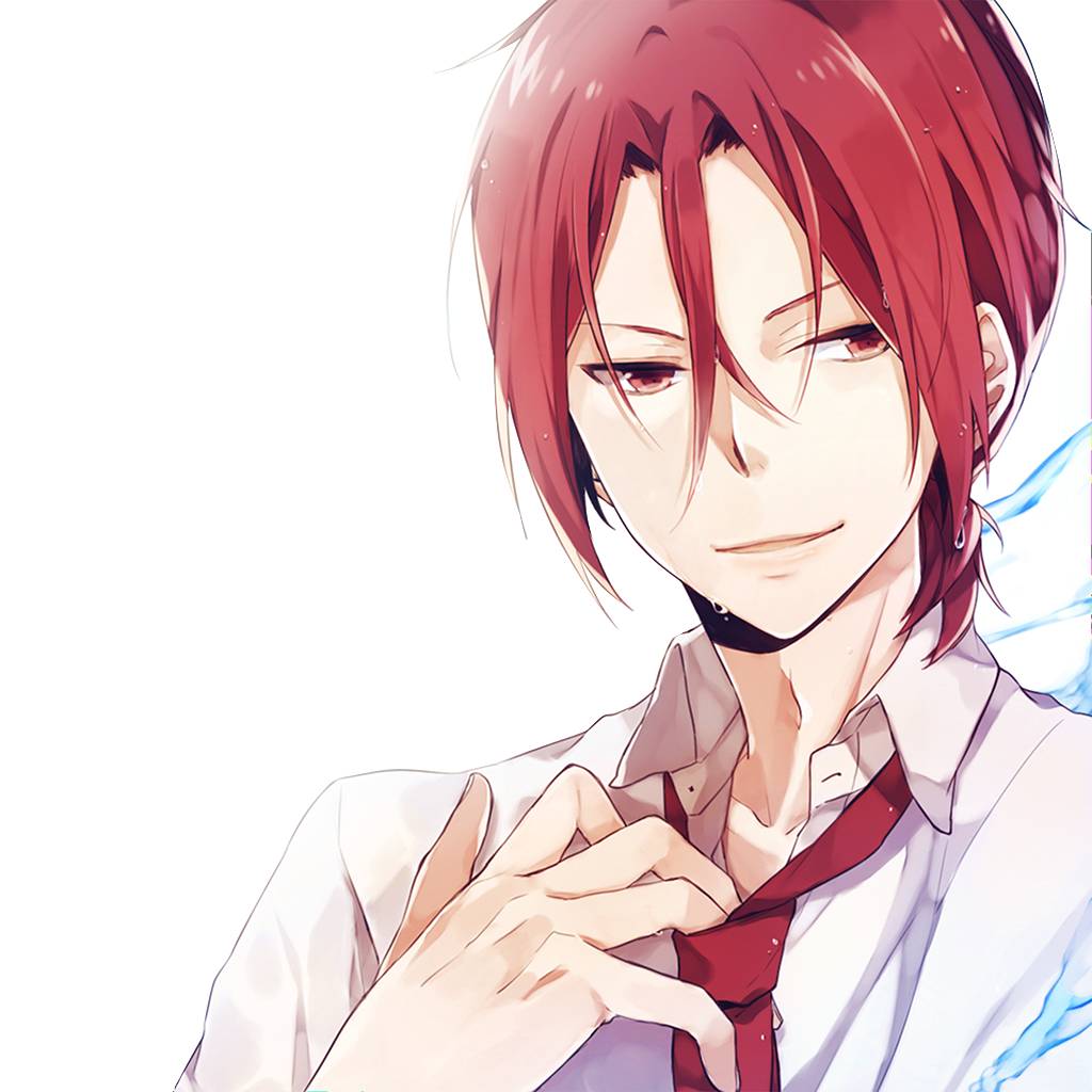 red headed anime boy by F1Zombiekillers on DeviantArt red headed anime boy by F1Zombiekillers on DeviantArt