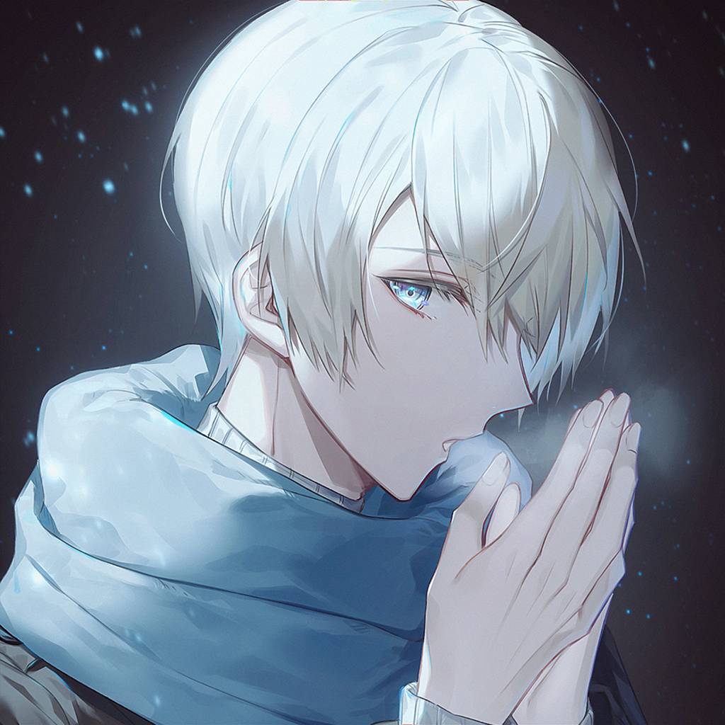 Cold Anime Boy By F1zombiekillers On Deviantart Cold Anime Boy By F1zombiekillers On Deviantart