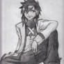 Gray Fullbuster