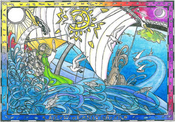 Silmarillion Club Deviantart Favourites