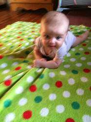 Attempting to crawl