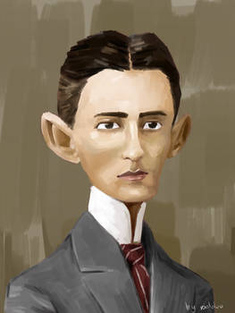 kafka