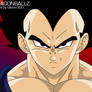 Vegeta DBZ