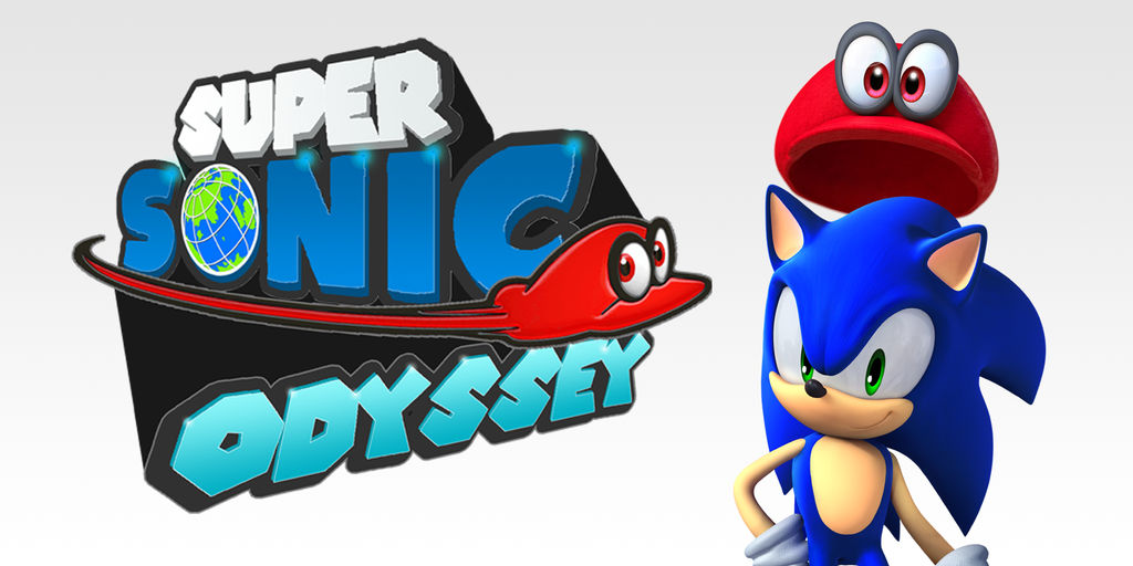 Super Sonic Odyssey