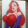 Jessica Rabbit