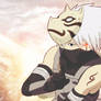 Kakashi Anbu