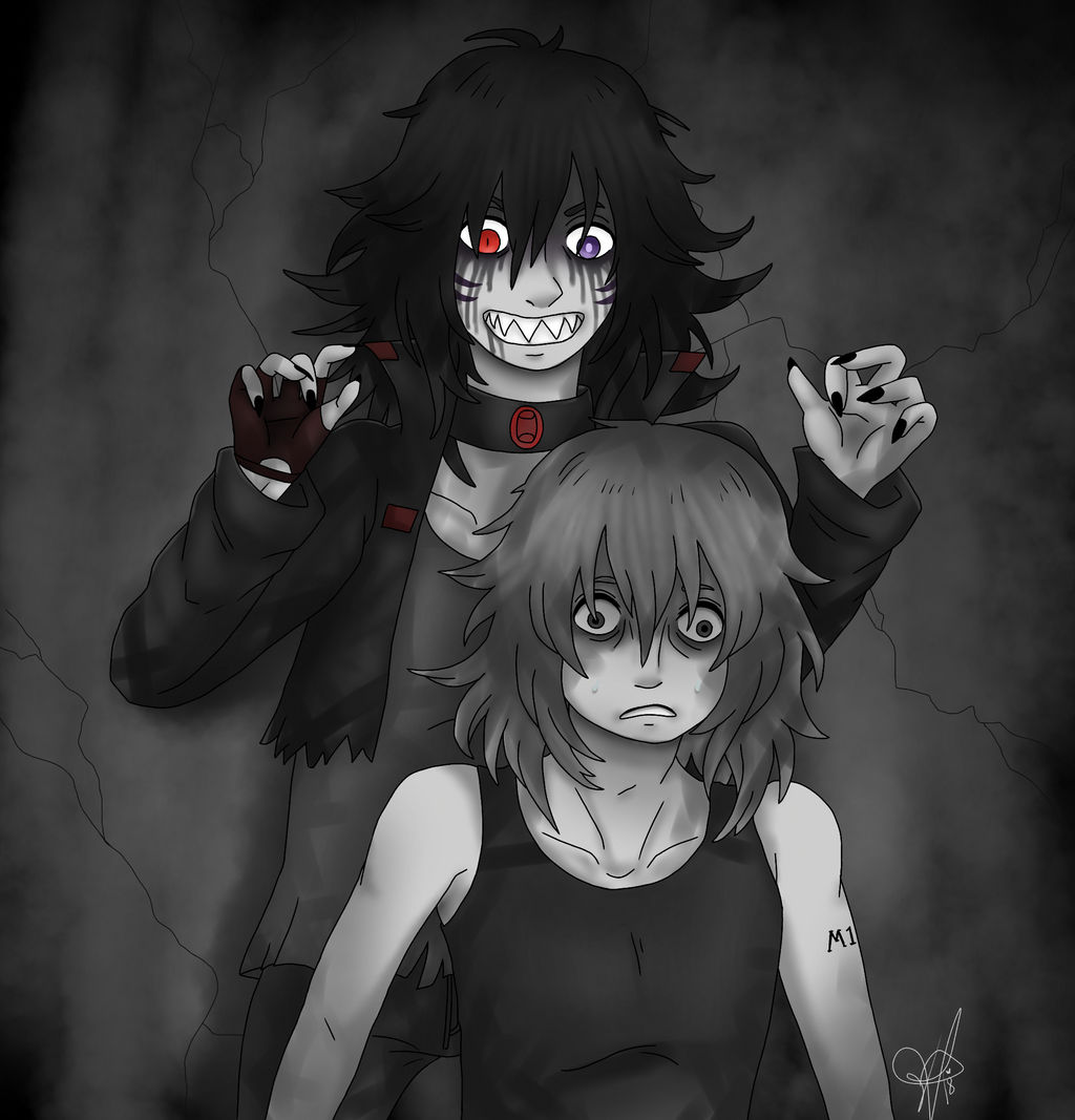 Lurking Digital by Ayatonic