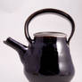 Pete's Black Teapot
