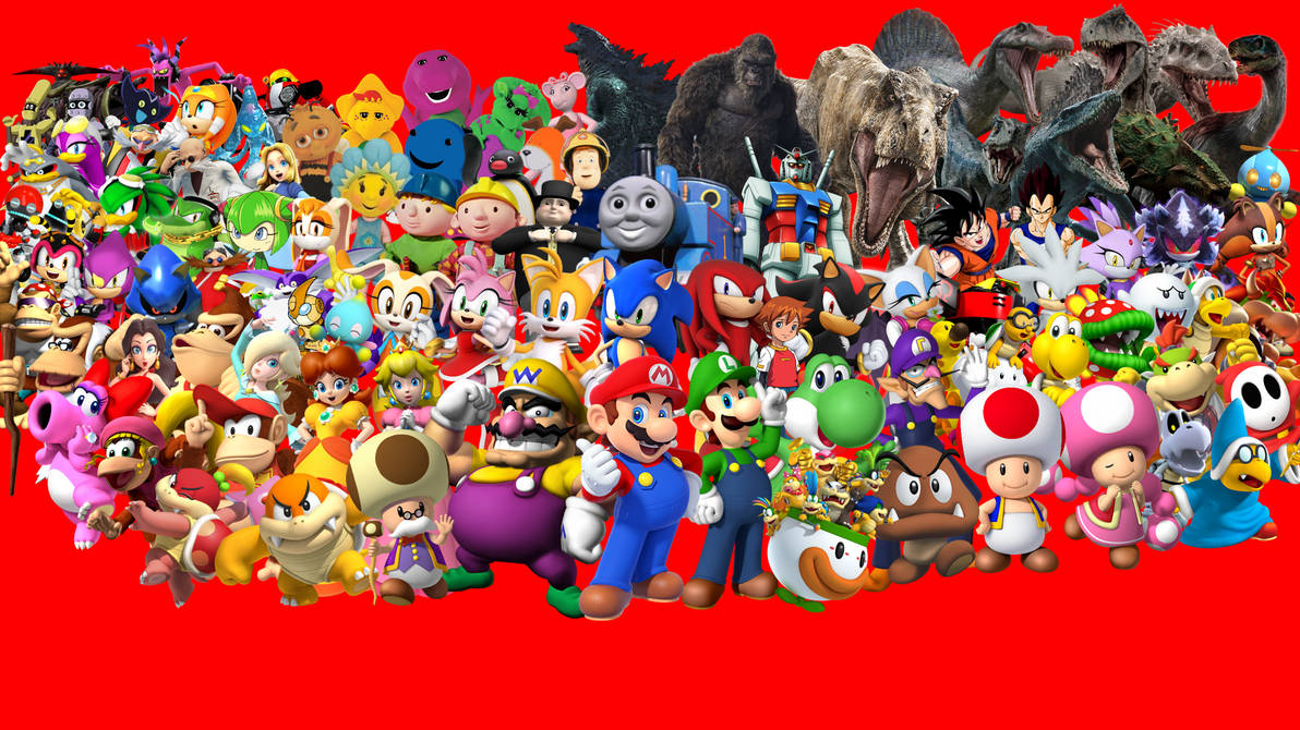 My Banner by JohnDCalsado on DeviantArt