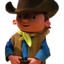 Bob the Builder - Buffalo Bob render
