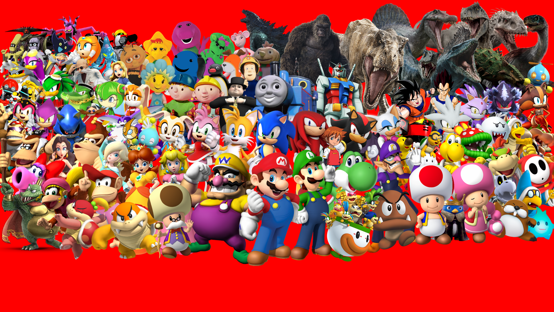 My Banner (Update 3)