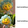 Fifi Forget-Me-Not Drake Meme